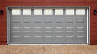 Garage Door Repair at Oak Grove San Jose, California