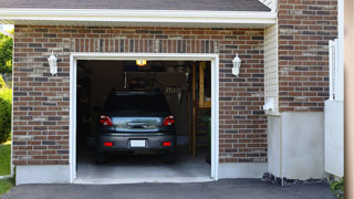 Garage Door Installation at Oak Grove San Jose, California